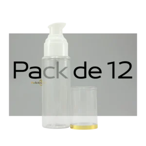 Shinoa 60ml Pack de 12