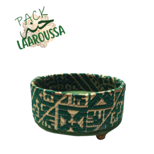 Tbeg Sghir-PAck Henna Laaroussa-PAck'Arijing-fournisseur d emballages en gros