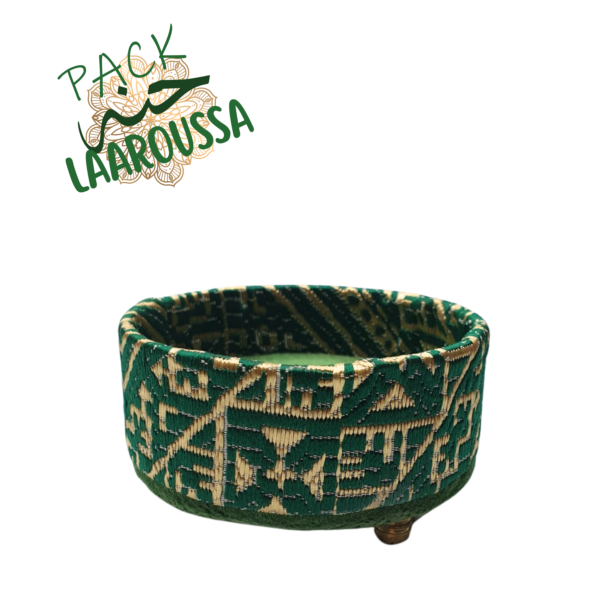 Tbeg Sghir-PAck Henna Laaroussa-PAck'Arijing-fournisseur d emballages en gros