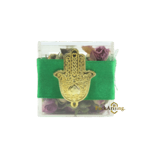 Boite plexiglass Henna Day