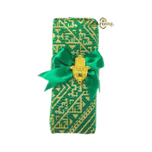 Hlib Lhenna (Vert/doré)