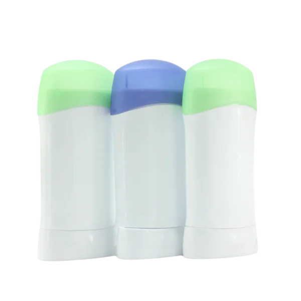 Déodorant Stick cap bleu – Image 2