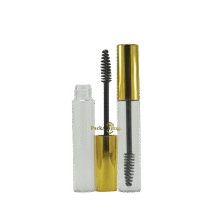 Mascara Bouchon Doré