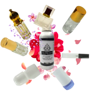 Parfums et bien-être