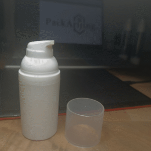 Flacon air-less 30ml