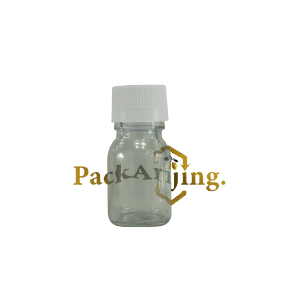 bouteille 30ml