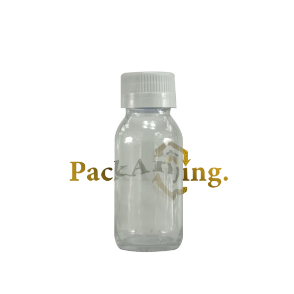bouteille 60ml