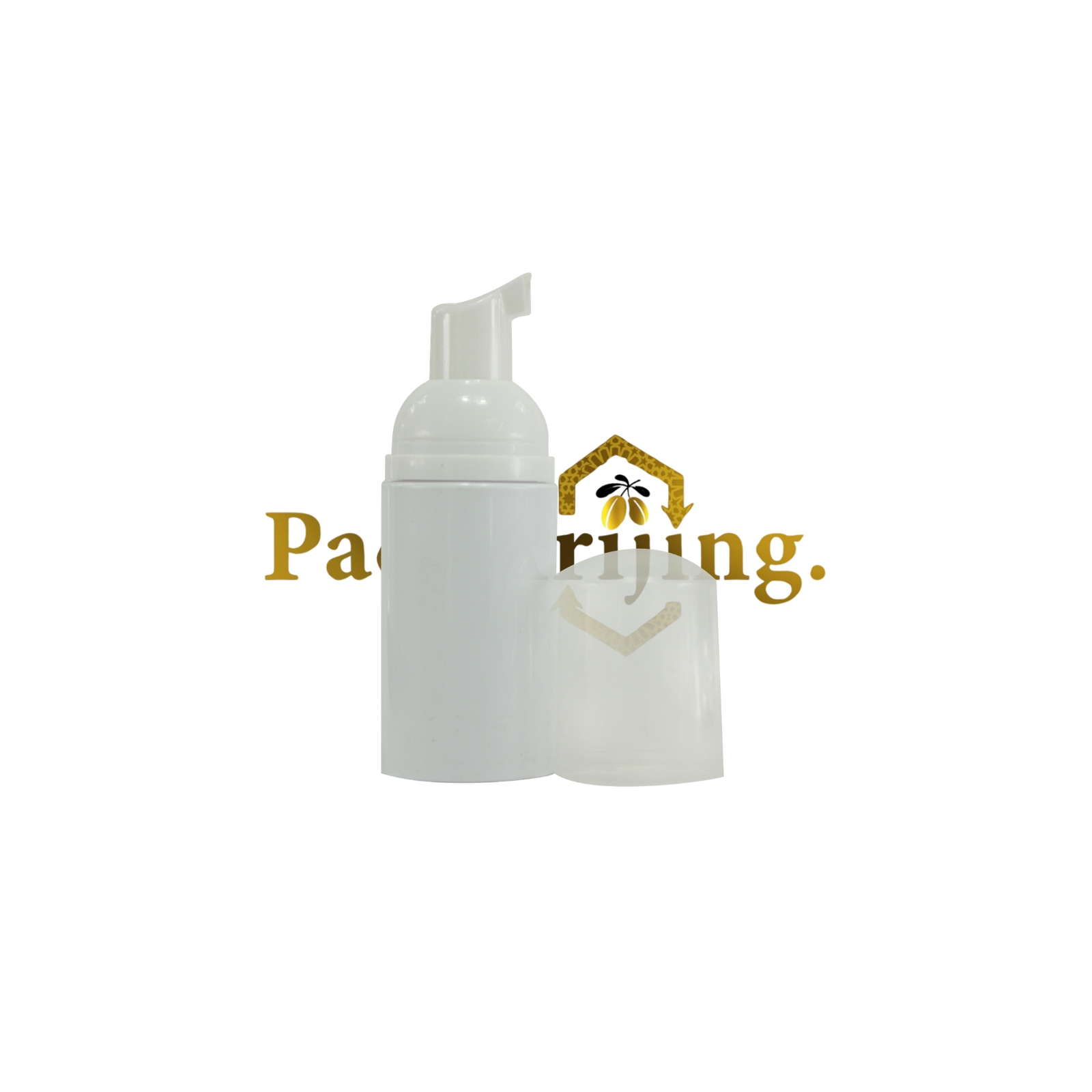 Flacon Spray - AirLess - Pack'Arijing emballages cosmétique- vente en Gros Casablanca