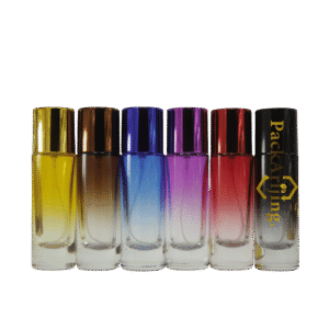 Flacons Menara - Pack(Arijing emballages