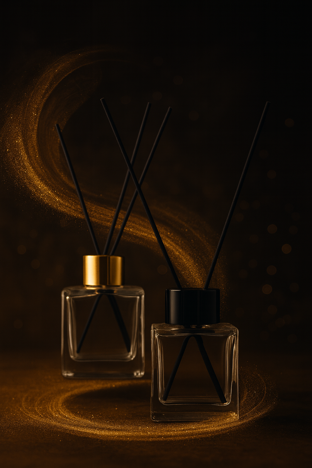 Diffuseur à bâtonnets - Pack'Arijing emballages