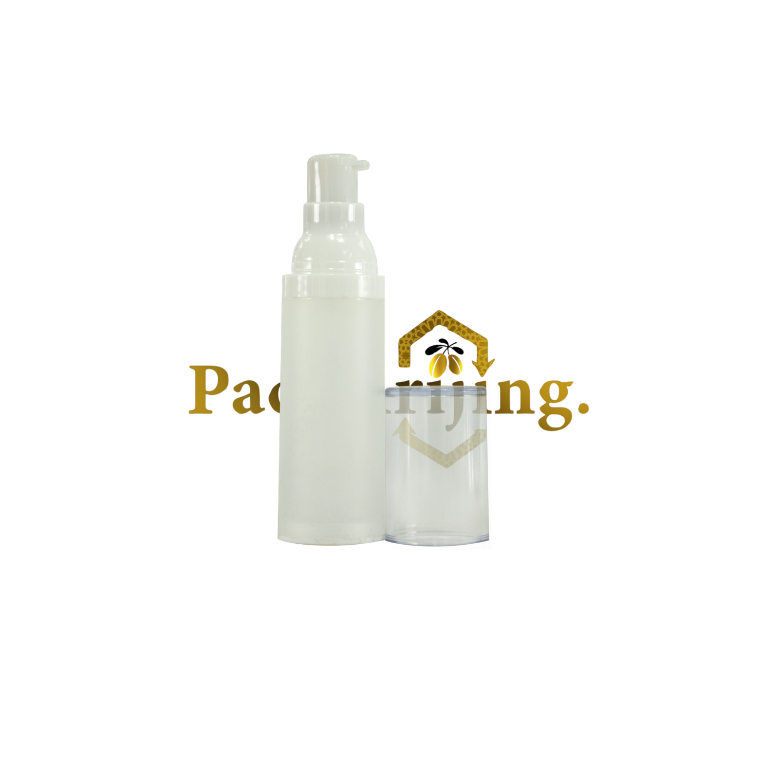 Flacon Spray - AirLess - Pack'Arijing emballages cosmétique- vente en Gros Casablanca