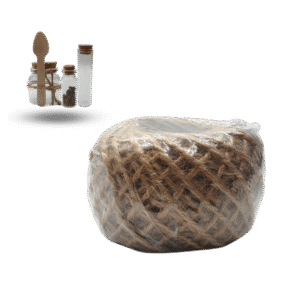 Ficelle de jute (Pack Sellou)