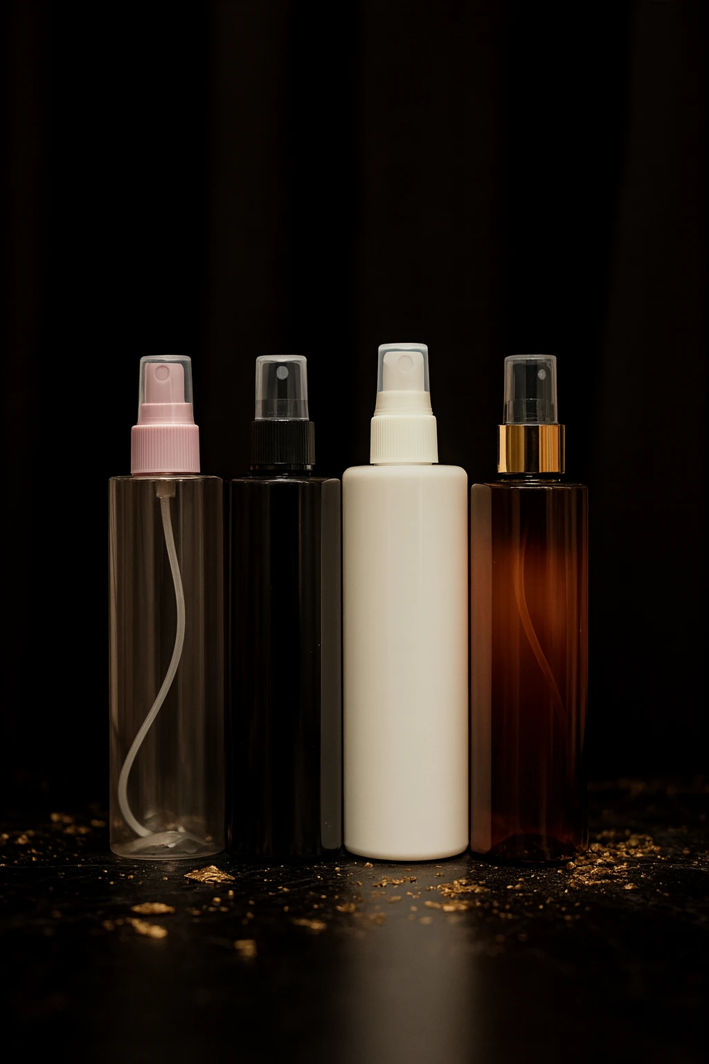 Flacon Spray maxi - Pack'Arijing emballages