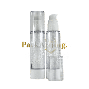 Flacon Spray - AirLess - Pack'Arijing emballages cosmétique- vente en Gros Casablanca