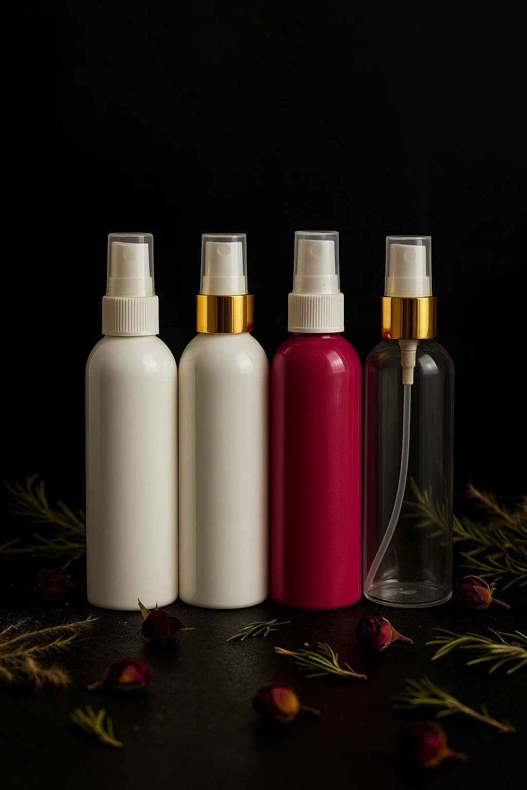 Flacons Spray premium 100ml