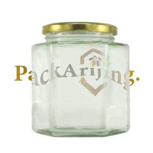 Pot Miel Soudassia 1kg