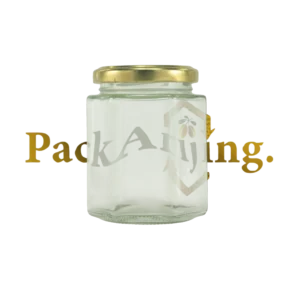 Pot Miel  Soudassia 250g