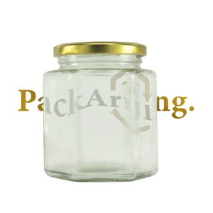 Pot Miel  Soudassia 500g