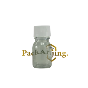 Bouteille en verre 30ml