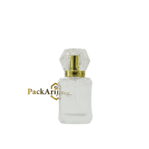 Flacons Diamond Square - Pack'Arijing emballages- Flacons Parfums