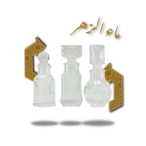 Flacons eau de Zher -Pack'Arijing-Fournisseur emballages cassablanca