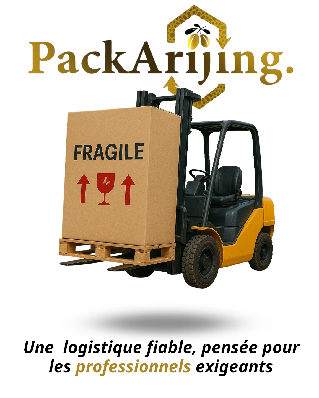 logistique logistique