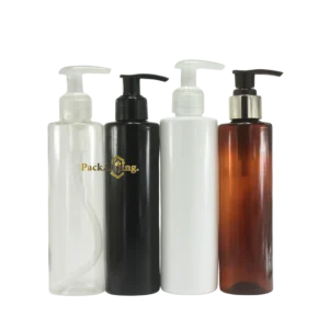 Flacon pousse mousse  100ml