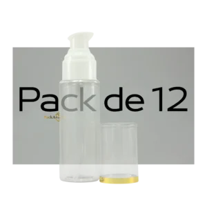 Pack 12 x Shinoia 60 ml