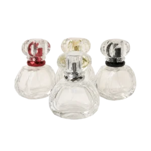 Flacon Parfum Bijou Facetté | PackArijing