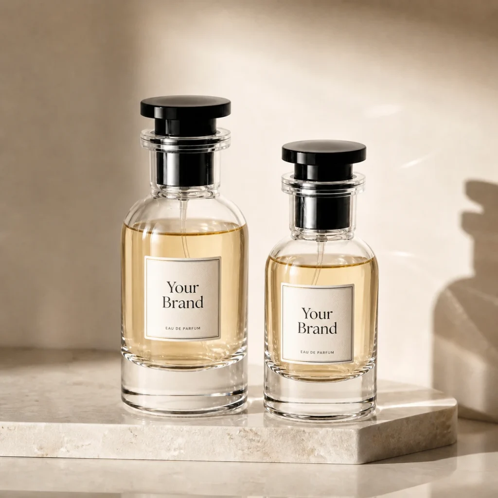 Flacon parfum style LV 30ml et 50ml | Pack’Arijing 
