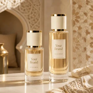 Flacon parfum style PARIS 20ml 30ml et 50ml | Pack’Arijing 