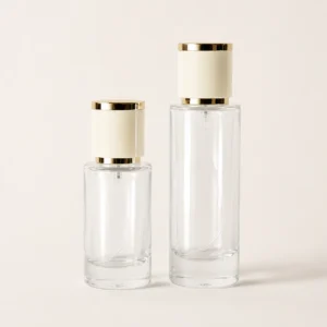 Flacon parfum style PARIS 20ml 30ml et 50ml | Pack’Arijing