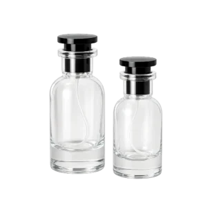 Flacon parfum style PARIS 20ml 30ml et 50ml | Pack’Arijing Casablanca